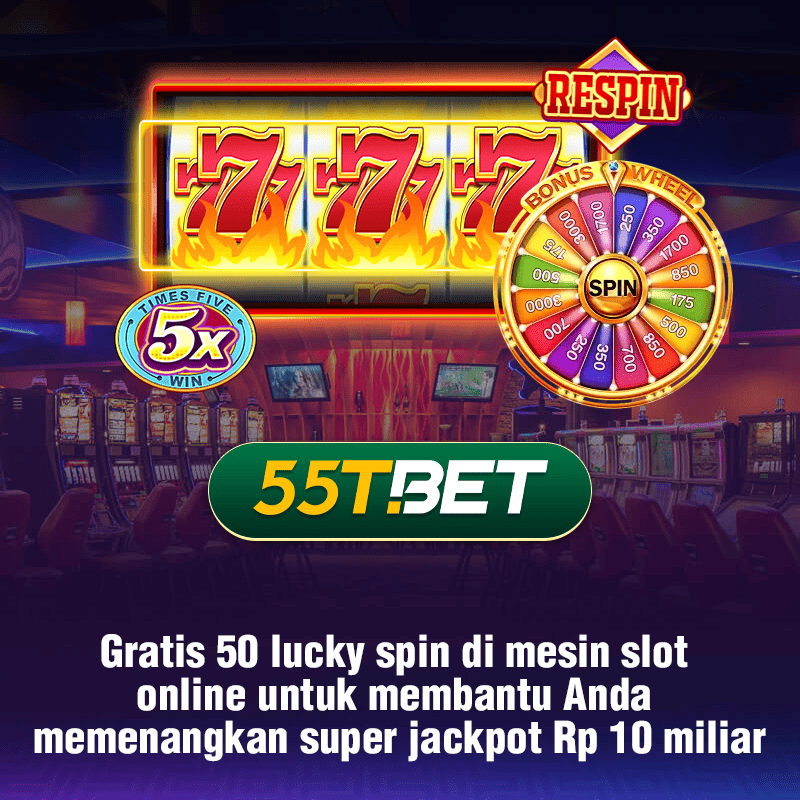 BO55: Situs Judi Slot Online Terpercaya Dan Situs Slot Gacor