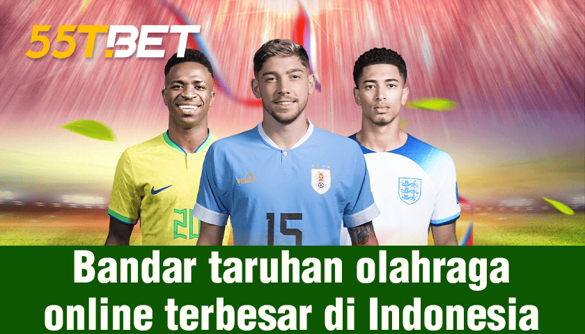 SITUS BETTING ONLINE TERBAIK DAN TERPERCAYA - OBATBET